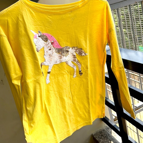 GAP Other - Gap Kids Full Sleeves T Shirt